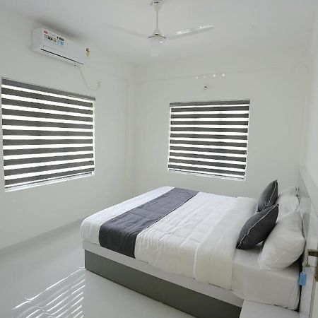Alwaye Yelza Hotel And Residence المظهر الخارجي الصورة