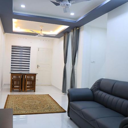 Alwaye Yelza Hotel And Residence المظهر الخارجي الصورة