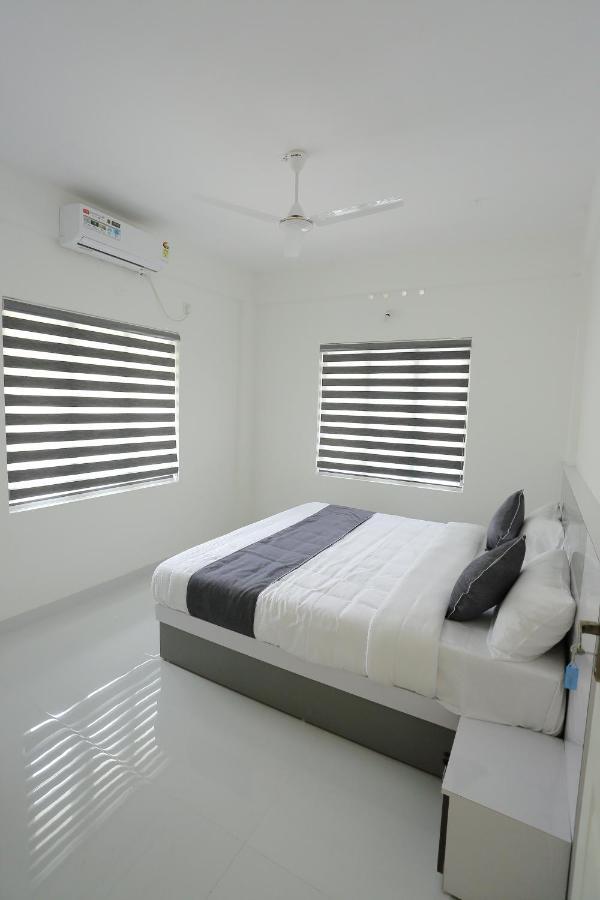 Alwaye Yelza Hotel And Residence المظهر الخارجي الصورة