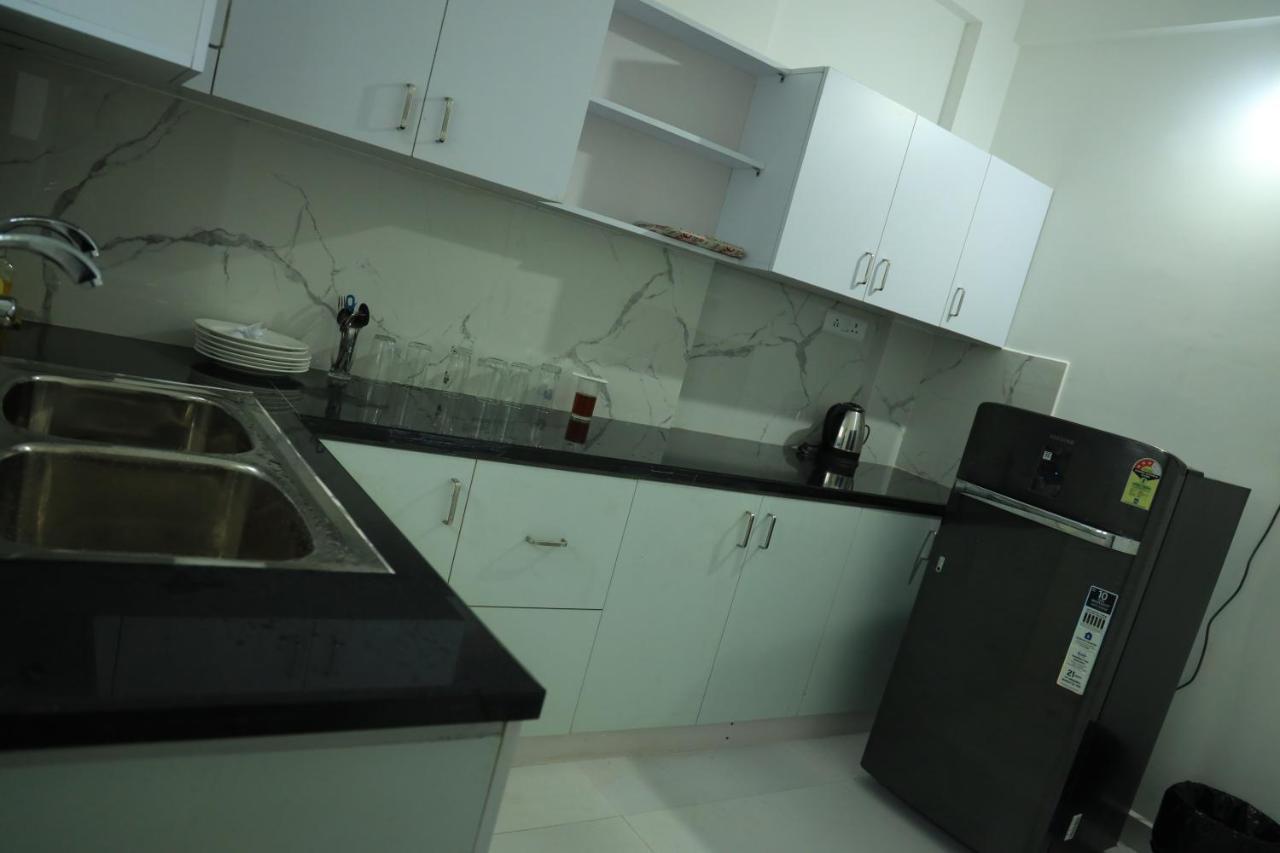 Alwaye Yelza Hotel And Residence المظهر الخارجي الصورة