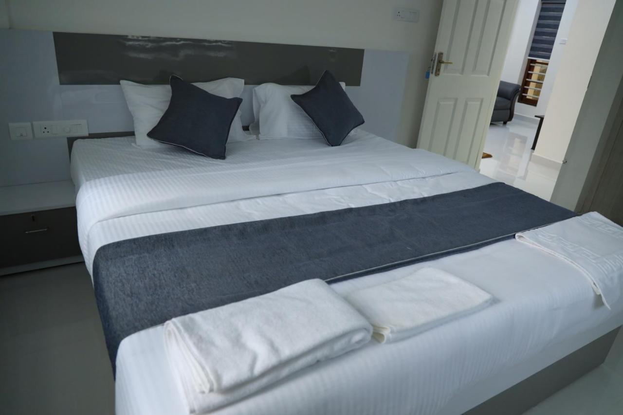 Alwaye Yelza Hotel And Residence المظهر الخارجي الصورة