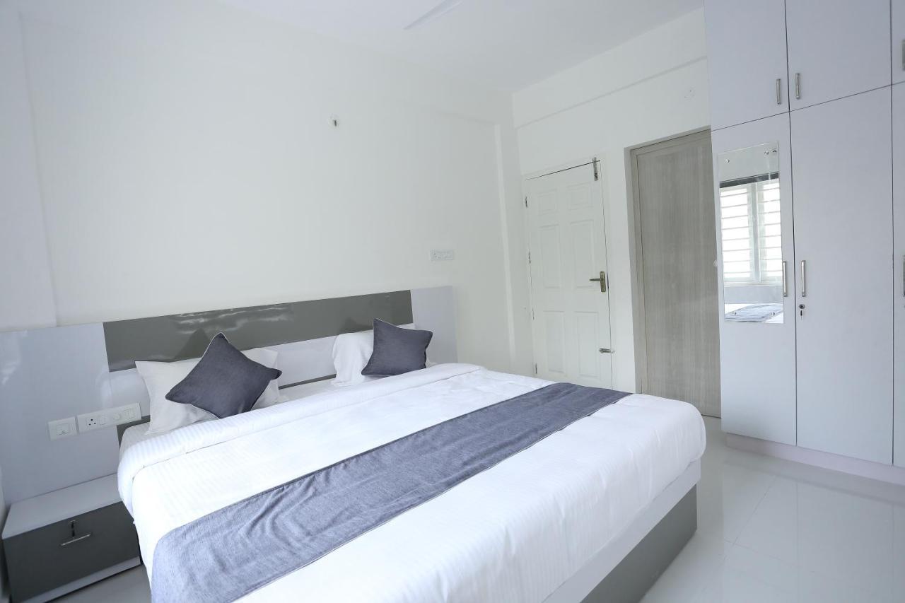 Alwaye Yelza Hotel And Residence المظهر الخارجي الصورة