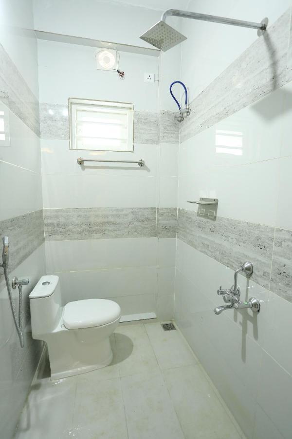 Alwaye Yelza Hotel And Residence المظهر الخارجي الصورة