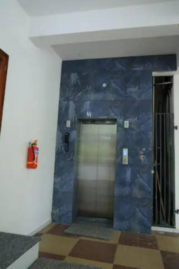 Alwaye Yelza Hotel And Residence المظهر الخارجي الصورة