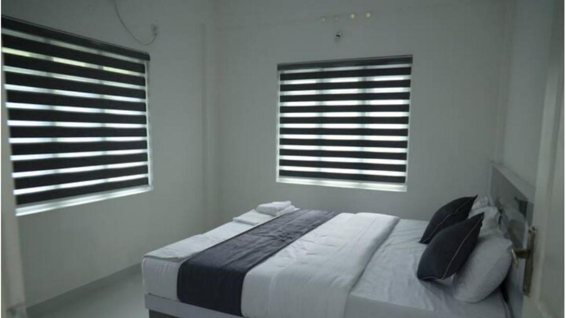 Alwaye Yelza Hotel And Residence المظهر الخارجي الصورة